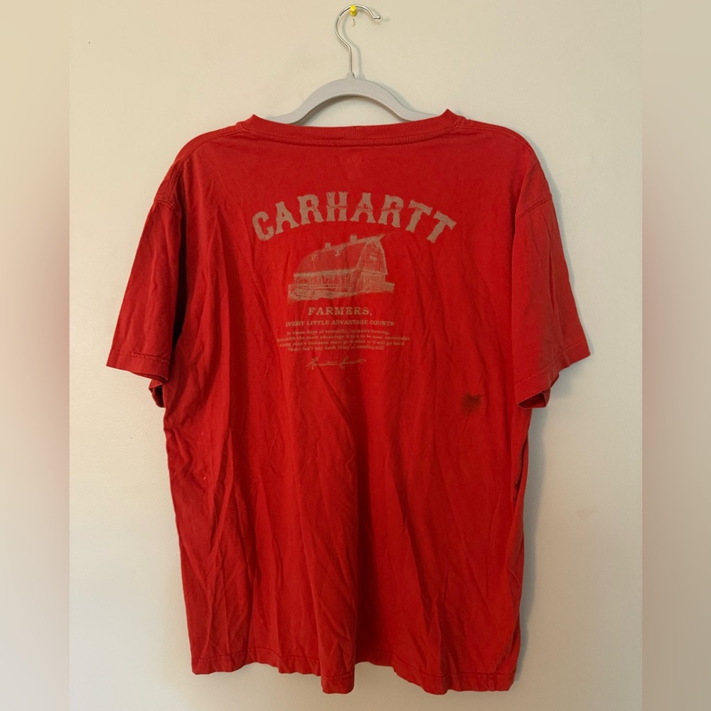 Carhartt Tee - Picture 4 of 6